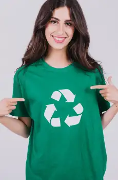 Recycle T-Shirt